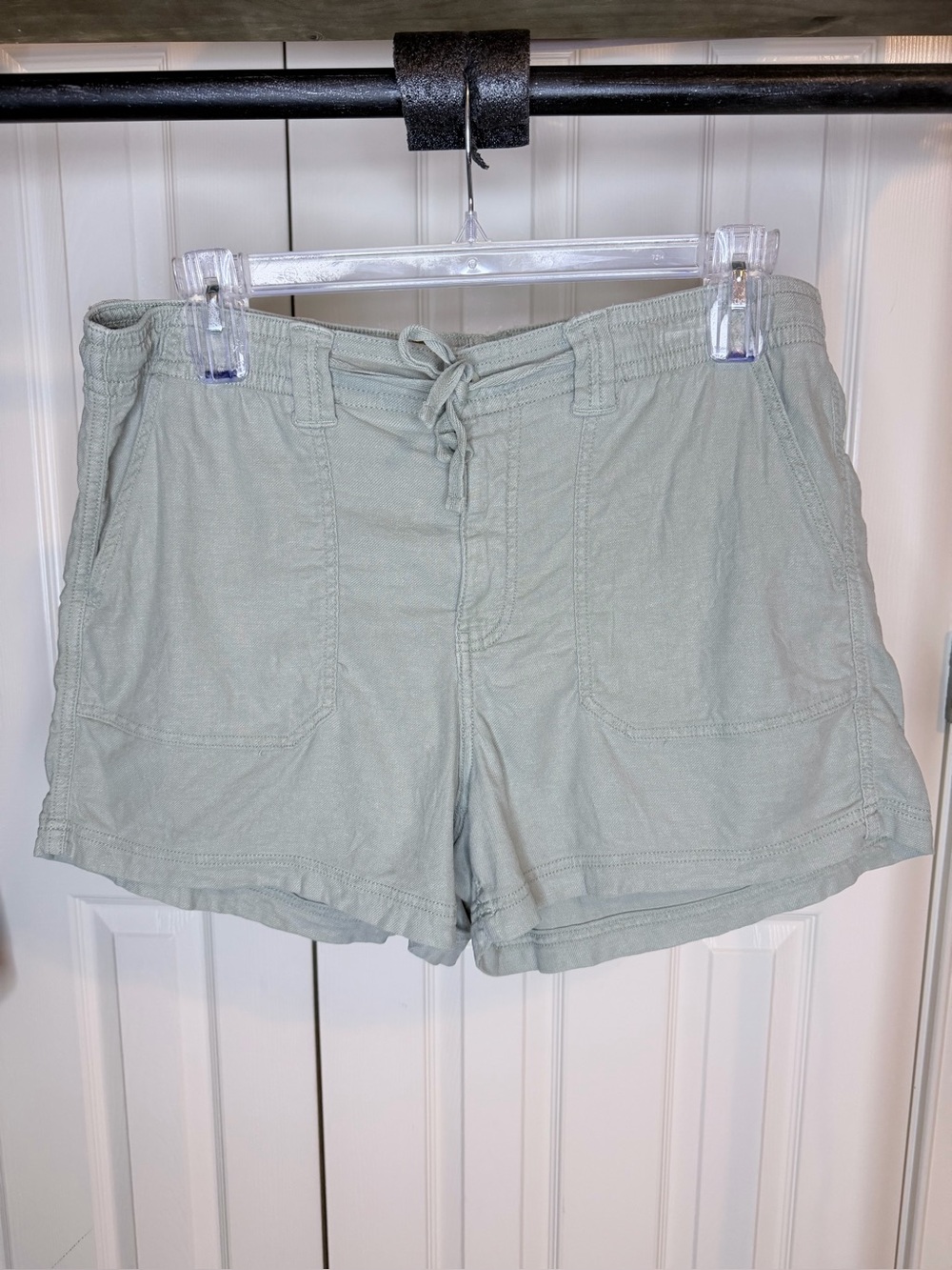 American Eagle shorts women size 16
